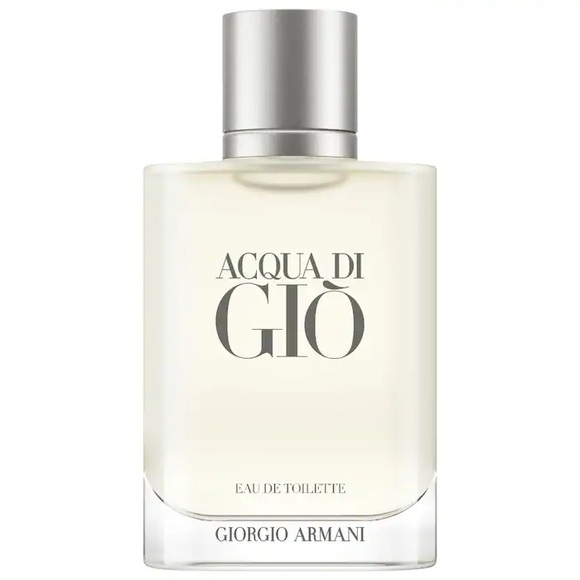 Giorgio Armani Other - Giorgio Armani Acqua di Giò Eau de Toilette 1.7fl oz